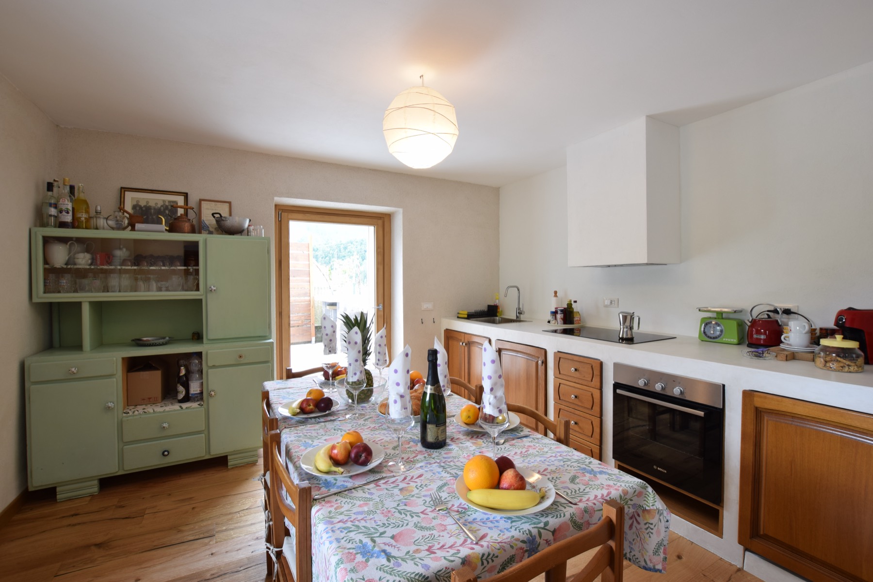 Angolo cucina