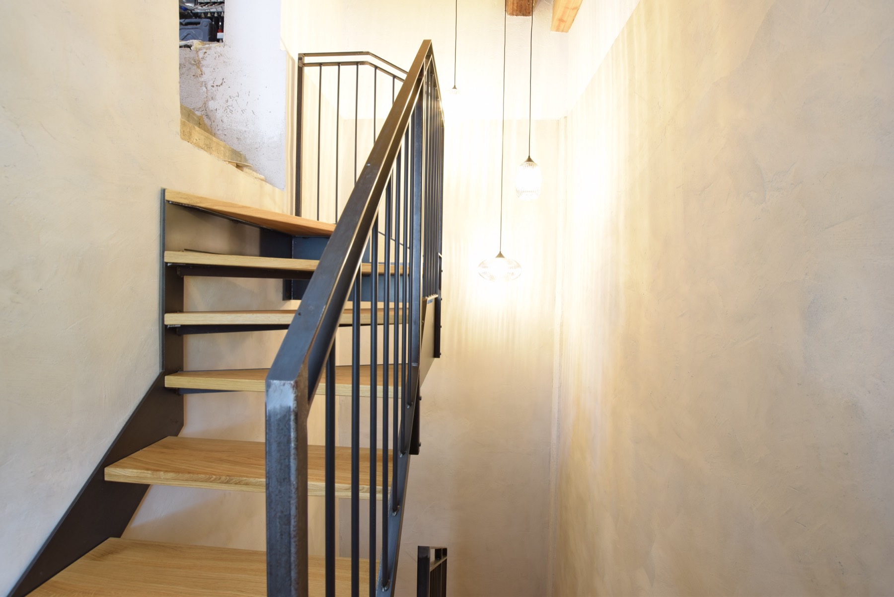 Scala interna